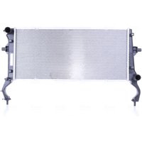 Kühler, Motorkühlung NISSENS 606739 Kühler, Motorkühlung NISSENS 606739 von Nissens