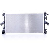 Kühler, Motorkühlung NISSENS 606756 Kühler, Motorkühlung NISSENS 606756 von Nissens