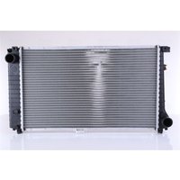 Kühler, Motorkühlung NISSENS 60757A Kühler, Motorkühlung NISSENS 60757A von Nissens