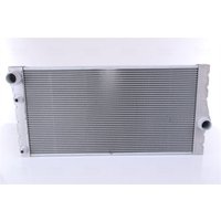 Kühler, Motorkühlung NISSENS 60769 Kühler, Motorkühlung NISSENS 60769 von Nissens