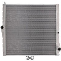 Kühler, Motorkühlung NISSENS 60826 Kühler, Motorkühlung NISSENS 60826 von Nissens