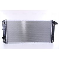 Kühler, Motorkühlung NISSENS 608841 Kühler, Motorkühlung NISSENS 608841 von Nissens