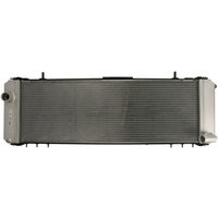 Kühler, Motorkühlung NISSENS 61008 Kühler, Motorkühlung NISSENS 61008 von Nissens