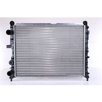 Kühler, Motorkühlung NISSENS 61842 Kühler, Motorkühlung NISSENS 61842 von Nissens