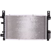 Kühler, Motorkühlung NISSENS 62076A Kühler, Motorkühlung NISSENS 62076A von Nissens