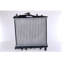Kühler, Motorkühlung NISSENS 62505 Kühler, Motorkühlung NISSENS 62505 von Nissens