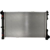 Kühler, Motorkühlung NISSENS 62786A Kühler, Motorkühlung NISSENS 62786A von Nissens