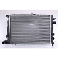 Kühler, Motorkühlung NISSENS 63057 Kühler, Motorkühlung NISSENS 63057 von Nissens