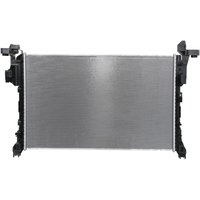 Kühler, Motorkühlung NISSENS 630792 Kühler, Motorkühlung NISSENS 630792 von Nissens