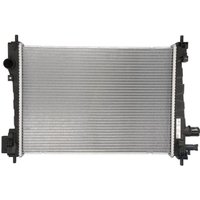 Kühler, Motorkühlung NISSENS 630796 Kühler, Motorkühlung NISSENS 630796 von Nissens