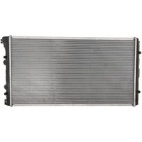 Kühler, Motorkühlung NISSENS 63812A Kühler, Motorkühlung NISSENS 63812A von Nissens