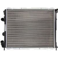 Kühler, Motorkühlung NISSENS 63886 Kühler, Motorkühlung NISSENS 63886 von Nissens