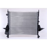 Kühler, Motorkühlung NISSENS 63949 Kühler, Motorkühlung NISSENS 63949 von Nissens