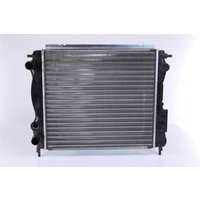 Kühler, Motorkühlung NISSENS 63968A Kühler, Motorkühlung NISSENS 63968A von Nissens