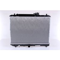 Kühler, Motorkühlung NISSENS 64177 Kühler, Motorkühlung NISSENS 64177 von Nissens