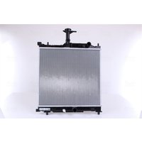 Kühler, Motorkühlung NISSENS 641777 Kühler, Motorkühlung NISSENS 641777 von Nissens