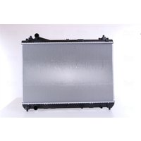 Kühler, Motorkühlung NISSENS 64201 Kühler, Motorkühlung NISSENS 64201 von Nissens