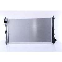 Kühler, Motorkühlung NISSENS 64256 Kühler, Motorkühlung NISSENS 64256 von Nissens