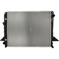 Kühler, Motorkühlung NISSENS 64321A Kühler, Motorkühlung NISSENS 64321A von Nissens