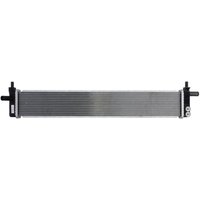 Kühler, Motorkühlung NISSENS 646837 Kühler, Motorkühlung NISSENS 646837 von Nissens