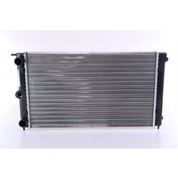 Kühler, Motorkühlung NISSENS 651111 Kühler, Motorkühlung NISSENS 651111 von Nissens