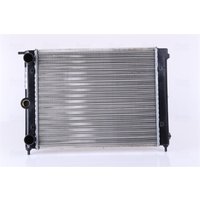 Kühler, Motorkühlung NISSENS 651711 Kühler, Motorkühlung NISSENS 651711 von Nissens
