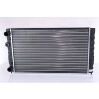 Kühler, Motorkühlung NISSENS 651871 Kühler, Motorkühlung NISSENS 651871 von Nissens