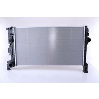 Kühler, Motorkühlung NISSENS 65623 Kühler, Motorkühlung NISSENS 65623 von Nissens