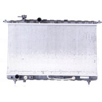 Kühler, Motorkühlung NISSENS 67028 Kühler, Motorkühlung NISSENS 67028 von Nissens