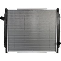 Kühler, Motorkühlung NISSENS 672450 Kühler, Motorkühlung NISSENS 672450 von Nissens