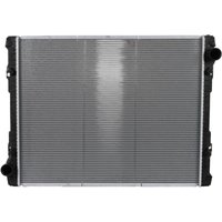 Kühler, Motorkühlung NISSENS 672590 Kühler, Motorkühlung NISSENS 672590 von Nissens