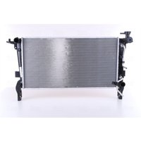 Kühler, Motorkühlung NISSENS 675066 Kühler, Motorkühlung NISSENS 675066 von Nissens