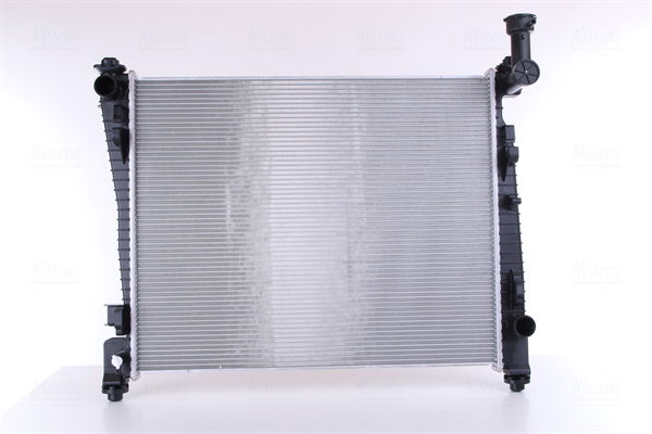 Kühler, Motorkühlung Nissens 61032 Kühler, Motorkühlung Nissens 61032 von Nissens