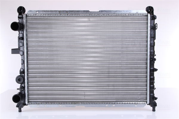 Kühler, Motorkühlung Nissens 61842 von Nissens