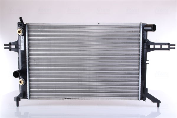 Kühler, Motorkühlung Nissens 63248A Kühler, Motorkühlung Nissens 63248A von Nissens