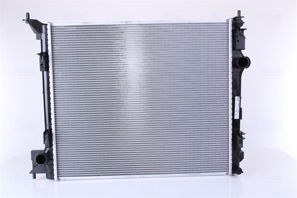 Kühler, Motorkühlung Nissens 637664 Kühler, Motorkühlung Nissens 637664 von Nissens