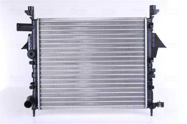 Kühler, Motorkühlung Nissens 63856 Kühler, Motorkühlung Nissens 63856 von Nissens