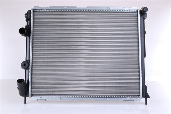 Kühler, Motorkühlung Nissens 63886 von Nissens