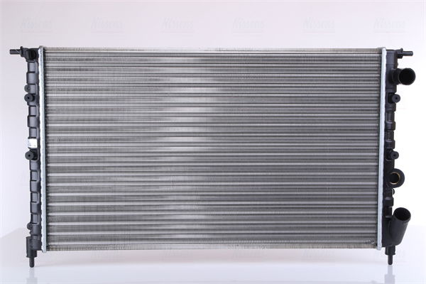 Kühler, Motorkühlung Nissens 63918 Kühler, Motorkühlung Nissens 63918 von Nissens