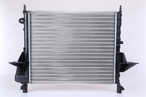Kühler, Motorkühlung Nissens 63949 Kühler, Motorkühlung Nissens 63949 von Nissens