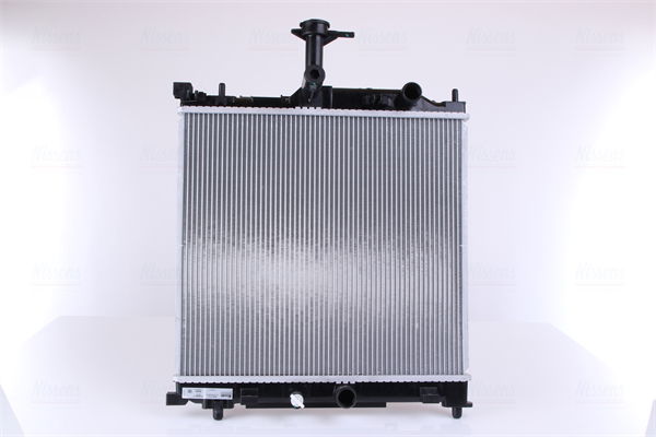 Kühler, Motorkühlung Nissens 641777 Kühler, Motorkühlung Nissens 641777 von Nissens