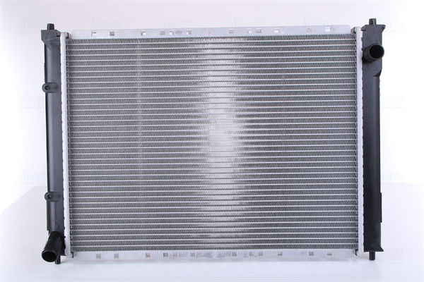 Kühler, Motorkühlung Nissens 64307A Kühler, Motorkühlung Nissens 64307A von Nissens