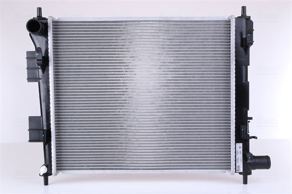 Kühler, Motorkühlung Nissens 675024 Kühler, Motorkühlung Nissens 675024 von Nissens