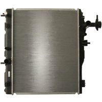 Kühler NISSENS NIS 628982 von Nissens