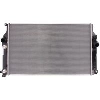Kühler NISSENS NIS 646865 von Nissens