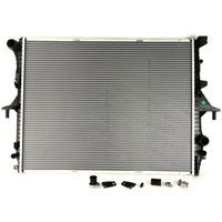 Kühler NISSENS NIS 65276A Kühler NISSENS NIS 65276A von Nissens