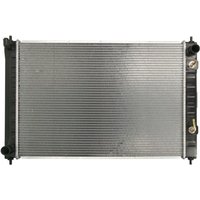 Kühler NISSENS NIS 68743 Kühler NISSENS NIS 68743 von Nissens
