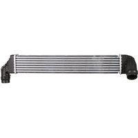 Ladeluftkühler NISSENS 96200 Ladeluftkühler NISSENS 96200 von Nissens