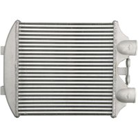 Ladeluftkühler NISSENS 96405 von Nissens