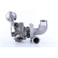 Lader, Aufladung NISSENS 93108 Lader, Aufladung NISSENS 93108 von Nissens